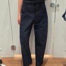 비취세탁 | [유니클로] 키 큰 내추럴 체형의 바지 추천 – 배럴레그팬츠, 와이드 스트레이트 진 + 할인 구매법