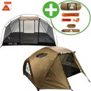지리산뷰 | 경남 산청 폭포뷰 좋은 지리산365 오토캠핑장 솔직후기