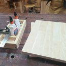 목공예 | 목공예 체험 후기 [김해목재문화박물관]