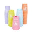 집중력업스포츠스태킹 | 프로스펙스 스포츠 스태킹 컵 사용 후기 (입문자용으로 딱!)