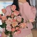 온 이유 : ON E U FLOWER