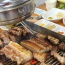 금동참숯화로구이 이미지