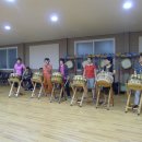 난타&풍물 이미지