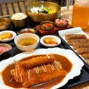 양재시민의숲 | 양재 시민의숲 비빔밥 맛집 싹싹비빔밥 저녁 후기