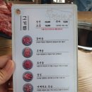 안산 고잔동 맛집 소고기 무한리필(이용가격) :: 진원소우