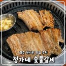 바로돼지 | 경주 현지인 맛집 추천, 충효동 정가네 숯불갈비 돼지갈비 솔직후기
