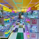 핑크인형뽑기방 이미지