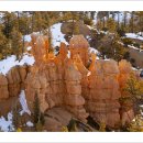 20230222 - 6편 (Bryce Canyon National Park) 일출 이미지