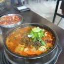 마포해장뼈다귀 이미지