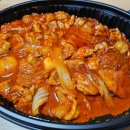 오빠야찜닭 | 두찜 메뉴추천 급식대가 실비한우곱찜닭 매운맛 내돈내산 후기