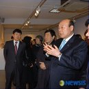 광주광역시립미술관 금남로분관 뉴시스