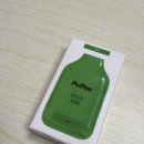 퍼피블랑 | 퍼피 비타제로 라이트 대용량 비타스틱, 일회용 전자담배 금연보조제 후기