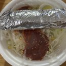 [천안] 두정동, 두정역 분식집 추천, 가성비 맛집 &lt;오 떡 순 김밥&gt;내 돈 내산 후기
