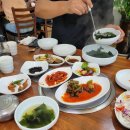명동해물，아구찜 이미지