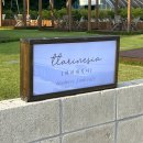 장성 카페 따리네시아 : 광주 근교 블루베리 디저트 맛집
