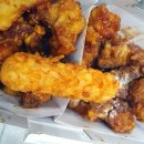 60계치킨 간지치킨 고추치킨 솔직 후기 기프트콘으로 맛본 압구정 60계 치킨