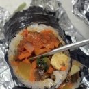 아줌마김밥 | 대전 탄방동 맛집 아줌마김밥, 김치김밥 추천·내돈내산 후기