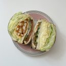창원 샌드위치 맛집으로 유명한 도계동 달리는커피