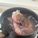 오징어숙회 오징어 맛있게 데치는 법 제이렉스리라차 후기 다이어터 식단 제멋대로 레시피