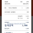 파리바게뜨 시흥대야점