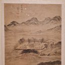 안동 법흥사터 전탑과 임청각 이미지