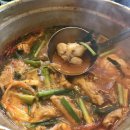 명서닭칼국수