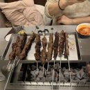 경안동-6 | 경안동맛집, 경안동양꼬치 신백옥양꼬치 커플 가성비세트 먹고 왔어요.