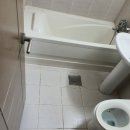 소룡제이파크 206동 앞 | 군산줄눈 - 소룡제이파크 타일매지 곰팡이방지 해결은 줄눈시공 -(줄눈하는집 레드코킹)