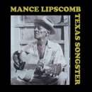 Back Water Blues - Mance Lipscomb - 이미지