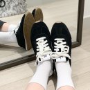 에코 | 요즘 핫한 알로 선셋 스니커즈, 에코백 후기(사이즈 팁)