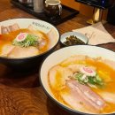 [압구정 라멘 맛집] 오또상라멘 솔직후기 | 혼밥하기 딱 좋은 소유&amp;미소라멘집
