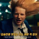 C.C.R - Fortunate Son, Ed Sheeran – Shivers 이미지
