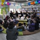 어린이도서관 이미지