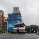 동성초동성초등학교 후문 횡단보도 건너 | 대만 가족여행 숙소 추천 타이베이 가든 호텔 feat. 든든한 대만여행기 3편