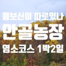 안골염소농장 이미지