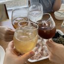 매듭달 스무달 | 남해 2박3일 여행 || 매듭달 스무달 | 웨이포인트 | 삼천포 용궁수산시장 | 상주은모래비치...