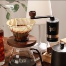 핸드드립커피 이미지