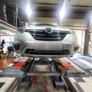 내서자동차정비 이미지