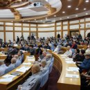 가흥동 마애여래삼존상 및 여래좌상 학술대회 이미지