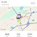 책읽는공원 공중화장실 | 🏃 감자네 공원 탐방 | 백제의 로맨스와 옥룡천의 여유가 흐르는 익산 금마 '선화공원' 산책기