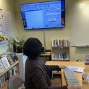 더미소 작은도서관