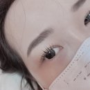 원흥속눈썹하니뷰