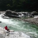 백담여행 이미지