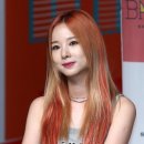 EXID 솔지 ‘갑상선 기능 항진증’ 확진 판정…당분간 4인체제 [공식입장 전문] 이미지