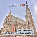 카오디오프라자 | 비엔나 슈테판 대성당 입장료 내부 관람 엘리베이터 전망대 후기