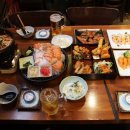 미식가의 연어 이미지