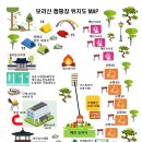 보리산 캠핑장 이미지