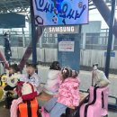 은현어린이집 | 모녀여행, 아이랑 기차여행 다녀온 포항키즈풀빌라펜션 [내돈내산 후기]