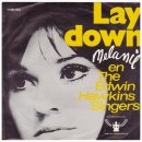 Lay Down -Melanie & Edwin Hawkins Singers- 이미지