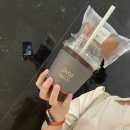 롯데광주바오바오 | [롯데백화점 광주점] 면접보고 MVG커피, 휘낭시에 받아오기
